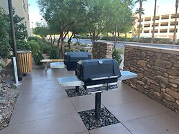 The Berkley Las Vegas