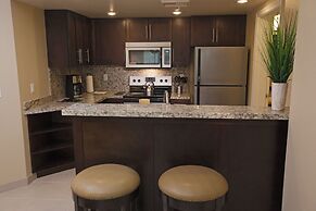 The Berkley Las Vegas