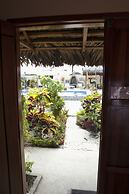 The Cottages by the sea