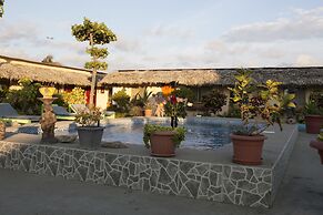 The Cottages by the sea