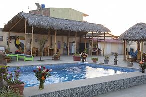 The Cottages by the sea