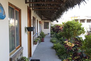 The Cottages by the sea