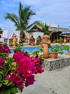 The Cottages by the sea