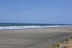 The Cottages by the sea