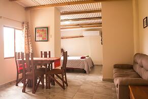 The Cottages by the sea