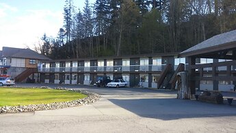 Big Rock Motel