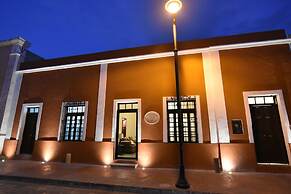 Casa Valladolid Boutique Hotel