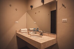 Casa Valladolid Boutique Hotel