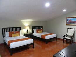 Casa Valladolid Boutique Hotel