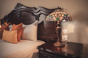 Casa Valladolid Boutique Hotel