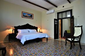 Casa Valladolid Boutique Hotel