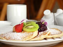 Casa Valladolid Boutique Hotel