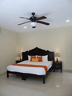 Casa Valladolid Boutique Hotel