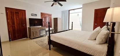 Casa Valladolid Boutique Hotel