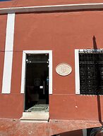 Casa Valladolid Boutique Hotel