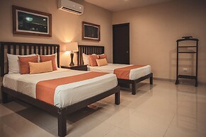 Casa Valladolid Boutique Hotel