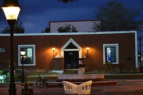 Casa Valladolid Boutique Hotel