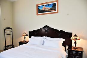 Casa Valladolid Boutique Hotel