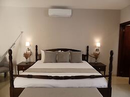 Casa Valladolid Boutique Hotel