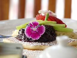 Casa Valladolid Boutique Hotel