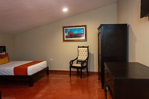 Casa Valladolid Boutique Hotel