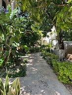 Casa Valladolid Boutique Hotel