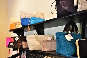 Casa Valladolid Boutique Hotel