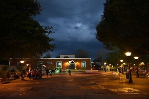 Casa Valladolid Boutique Hotel