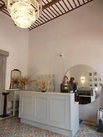 Casa Valladolid Boutique Hotel