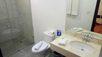 Casa Valladolid Boutique Hotel