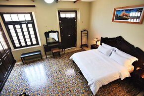 Casa Valladolid Boutique Hotel