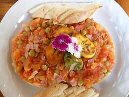 Casa Valladolid Boutique Hotel