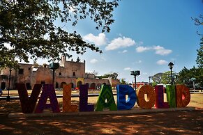 Casa Valladolid Boutique Hotel