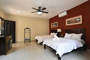 Casa Valladolid Boutique Hotel