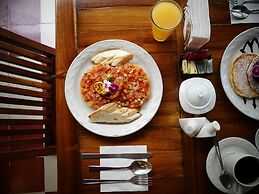 Casa Valladolid Boutique Hotel