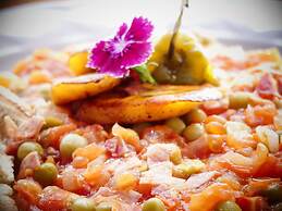 Casa Valladolid Boutique Hotel