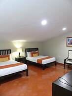 Casa Valladolid Boutique Hotel