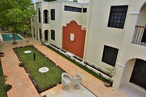 Casa Valladolid Boutique Hotel