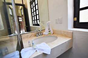 Casa Valladolid Boutique Hotel