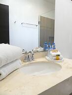 Casa Valladolid Boutique Hotel