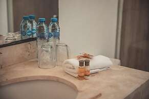 Casa Valladolid Boutique Hotel