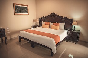 Casa Valladolid Boutique Hotel