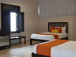 Casa Valladolid Boutique Hotel