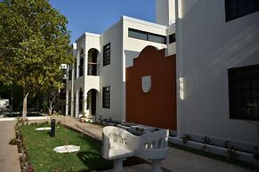 Casa Valladolid Boutique Hotel