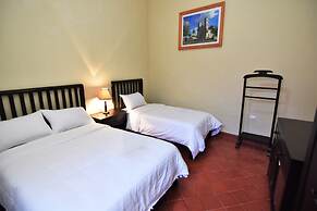 Casa Valladolid Boutique Hotel