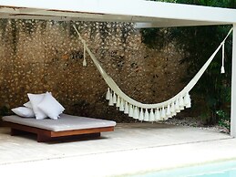 Casa Valladolid Boutique Hotel