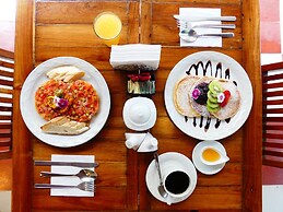 Casa Valladolid Boutique Hotel