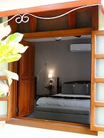 Casa Valladolid Boutique Hotel