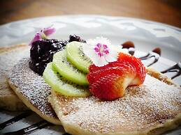 Casa Valladolid Boutique Hotel