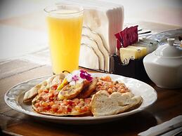 Casa Valladolid Boutique Hotel